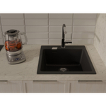 Rivelato RAUM RM-50 antracite