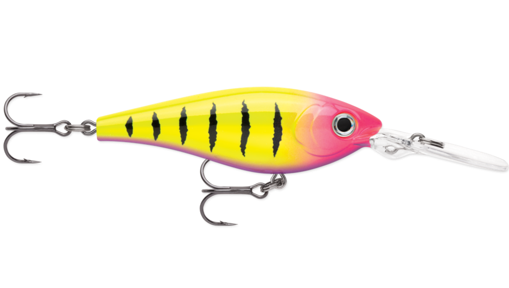 Воблер RAPALA Harvest Shad HVSD07 / 7 см, 9 г, цвет HSP