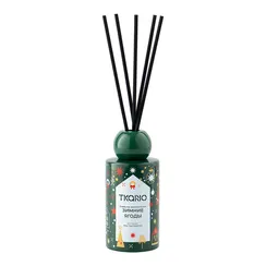 Диффузор ароматический Зимние ягоды
из коллекции new year essential