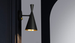 торшер   Tom Dixon Beat light Tall floor lamp