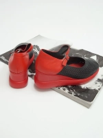 Туфли женские летние MISS LIZA 2673\R600-08