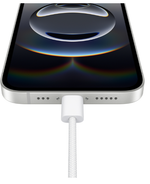 Apple iPhone 16e (White)