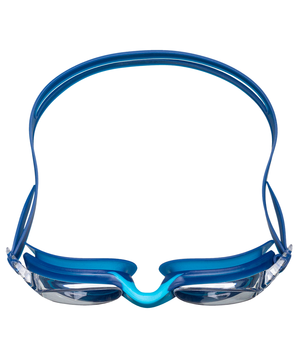 Очки для плавания Coral Navy/Blue, детский