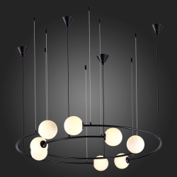 Светильник подвесной ST Luce Arkos SL1186.403.08