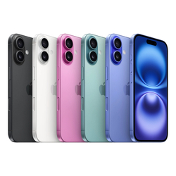 iPhone 16 128Gb Черный 1SIM