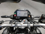 Yamaha MT-03 2023