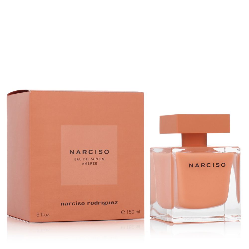 Narciso Rodriguez Narciso Eau de Parfum Ambrée Eau De Parfum 150 ml (woman)