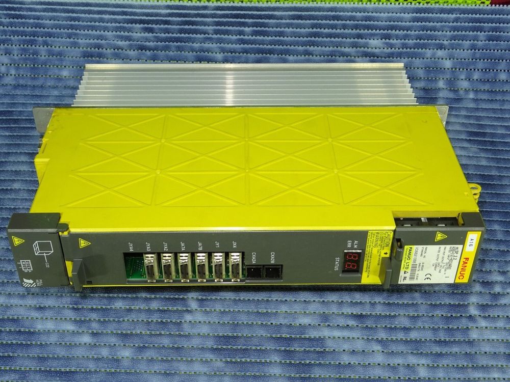 FANUC A06B-6141-H002 #H580