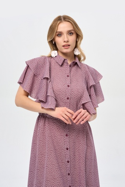 6205 Платье
