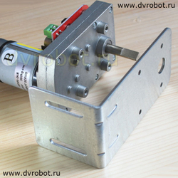 Крепление сервопривода ASME
