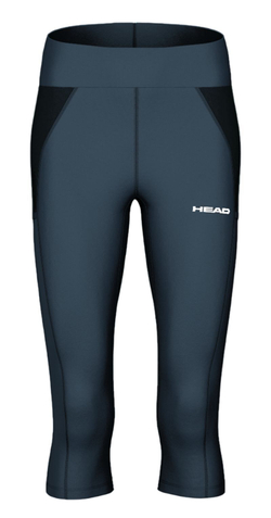 Леггинсы Head Tech 3/4 Tights