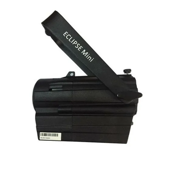 SILVER STAR HD ECLIPSE MINI HD [SS867SW]