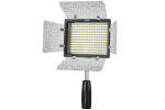 Накамерный свет светодиодный Yongnuo YN-160 III LED 5500K