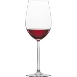 Бокал для вина 600 мл хр. стекло Diva d 9 см h26 см Schott Zwiesel [6]