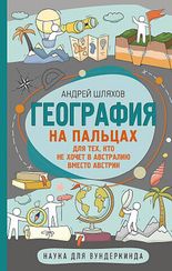 География на пальцах