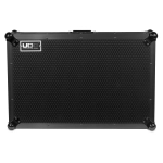 Кейс UDG Ultimate Flight Case Pioneer XDJ-RR Black Plus (Laptop Shelf)