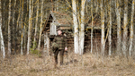 Куртка Swedteam Torne 2.0 Fleece (400 Green)
