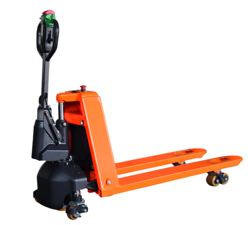 Самоходные тележки NOBLELIFT PTE15-C / SPTE15-C