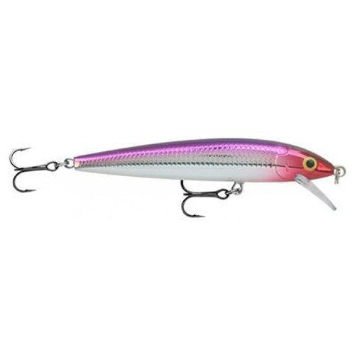 Воблер RAPALA Husky Jerk HJ08 / 8 см, 6 г, цвет PRCL