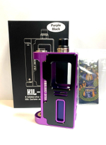 Набор KIL-LITE AIO 60w by AmbitionMods