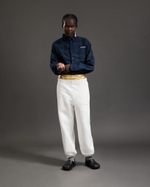 BUTTON DOWN SHIRT OVERSIZED