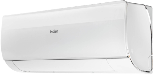 Сплит-система HAIER, FLEXIS 2025 (on/off), HSU-12HFF203/R3-W / HSU-12HUF203/R3
