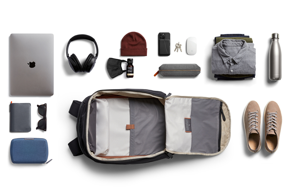 Рюкзак Bellroy Transit Workpack 20L
