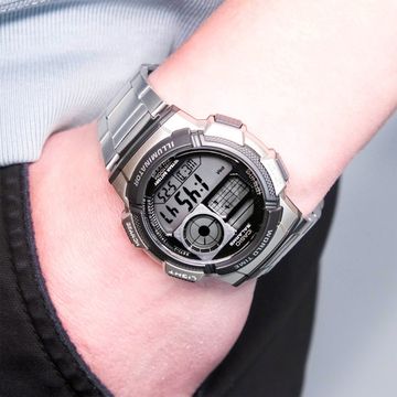 Наручные часы Casio AE-1000WD-1A