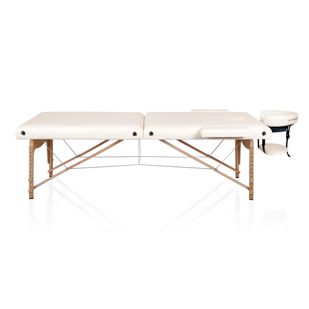 Массажный стол складной Mizomed Standart 2 (S)