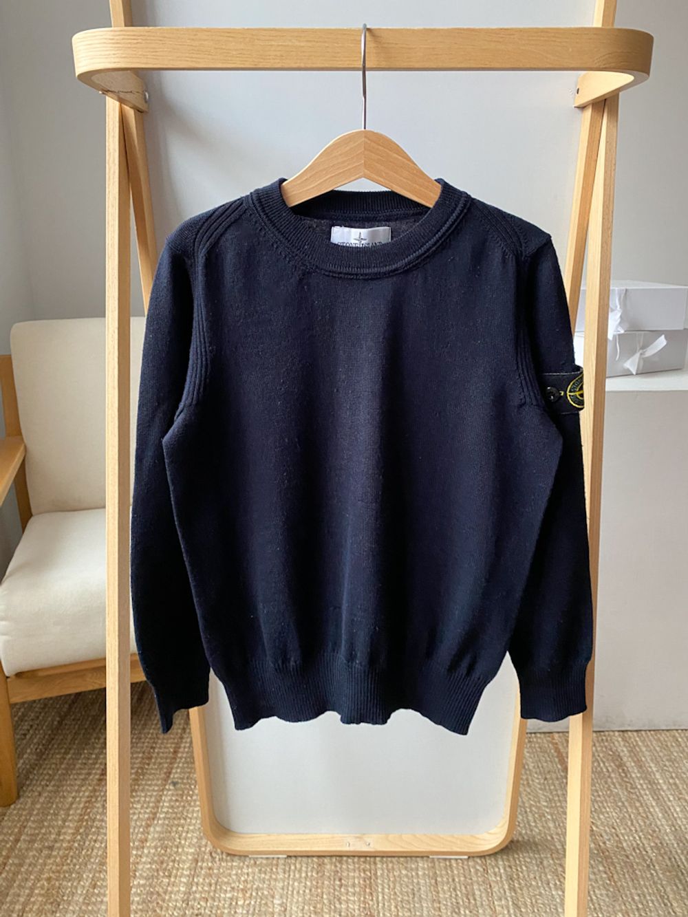 Джемпер Stone Island, 128