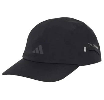 Теннисная кепка Adidas Hybrid 5PNL - black/black reflective