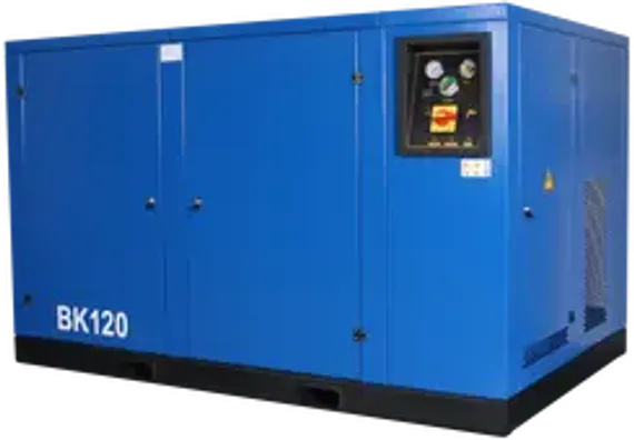 Спиральный компрессор Remeza КС3-10