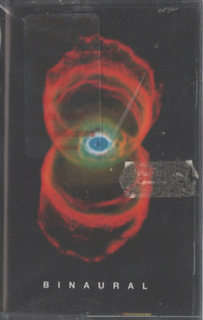 Pearl Jam / Binaural (MC)