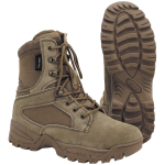 Ботинки FOX Outdoor MISSION Cordura Boots COYOTE TAN