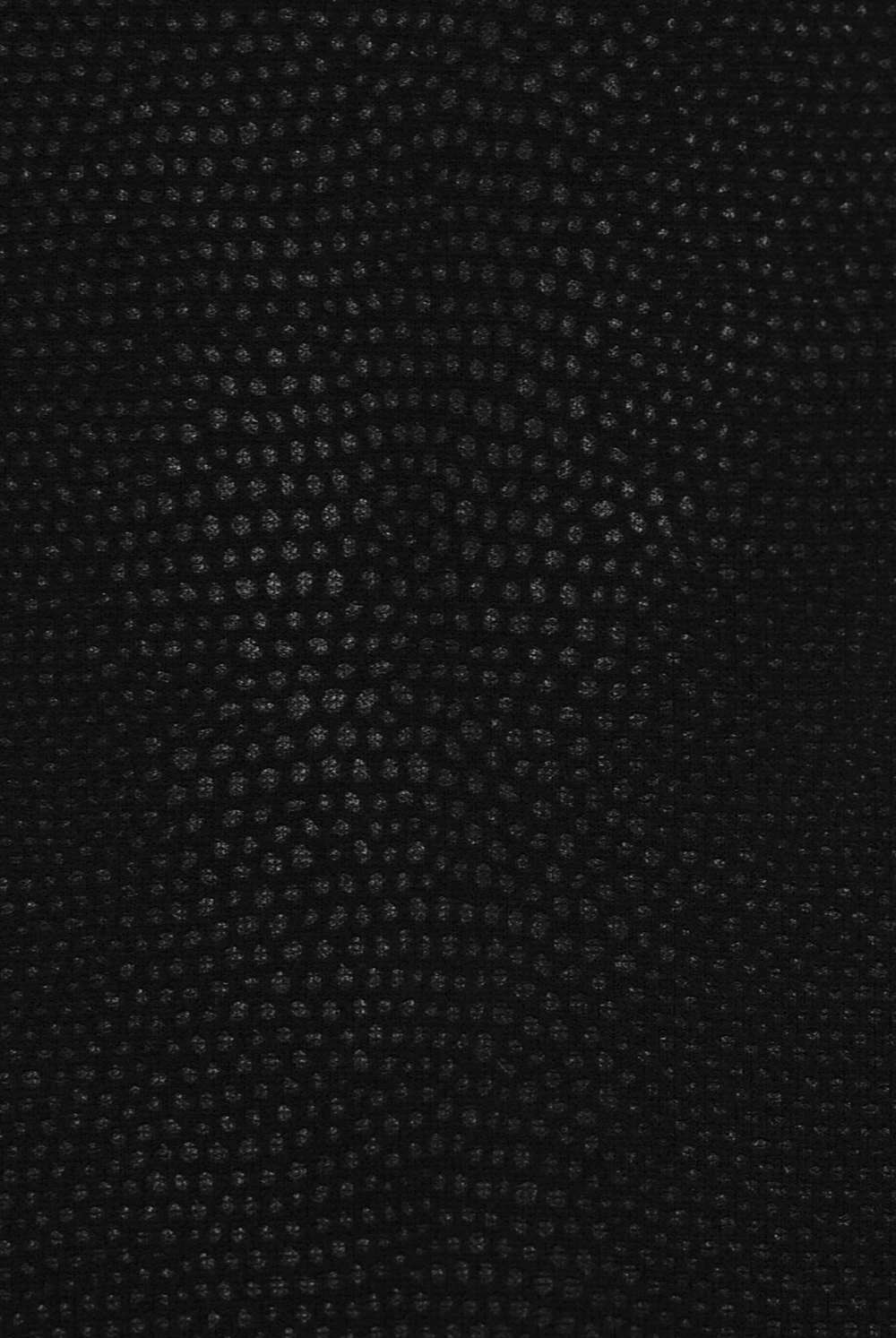 Офисный сарафан 2329оп, чёрный
