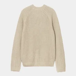 Толстовка мужская CARHARTT Forth Sweater