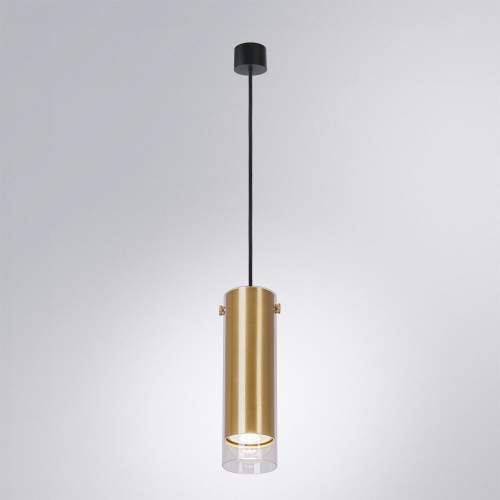 Подвесной светильник Arte Lamp LAZIO A5367SP-1SG