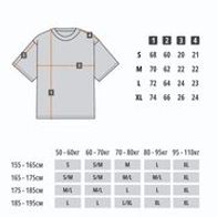 Футболка UNIFORM Thermo Minilogo, голубой/белый