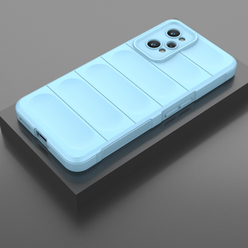 Противоударный чехол Flexible Case для Realme GT NEO2 5G