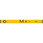 Ватерпас тип 70 80 см STABILA 02286