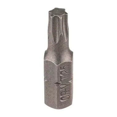 Бита TORX 1/4'', T25х25ммL RockFORCE RF-1262525