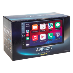 Автомагнитола ARNEZI Smart A5 2Din Android 13 2Gb/32Gb (Android, Car Play), , Max Вт ARNEZI A2009032
