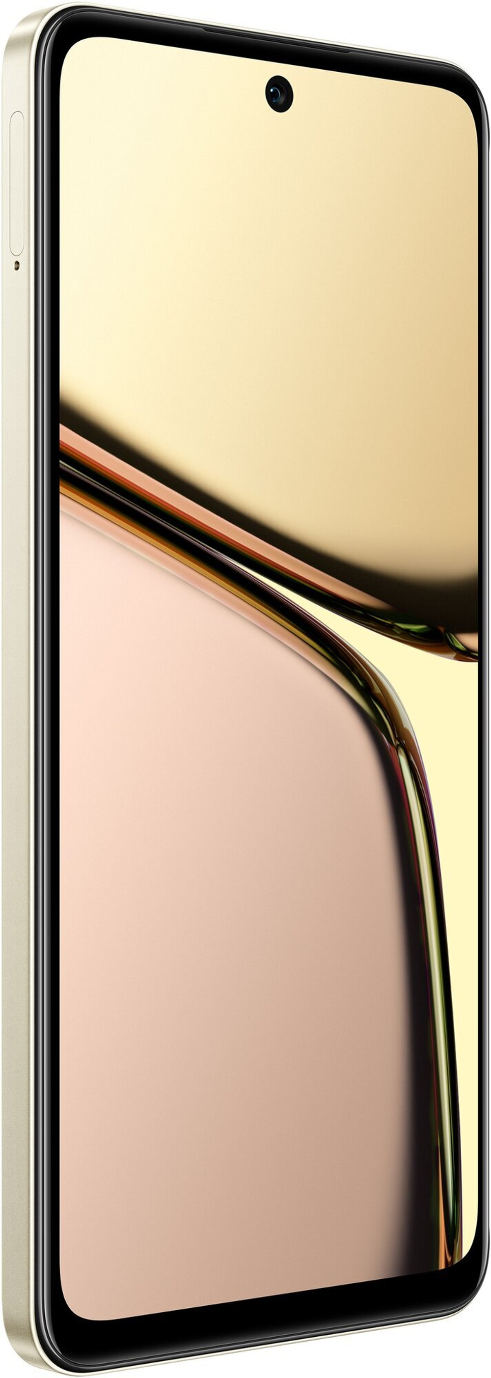 Смартфон realme C65 6/128 ГБ, 2 nano SIM, 6.67", Ростест, золотой