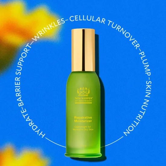 Увлажняющий крем Tata Harper Repairative Moisturizer