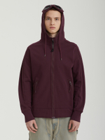 Мужская Толстовка Open In Diagonal Raised Fleece