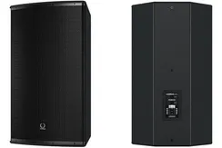 Turbosound PRAGUE TPZ153/64 пассивная АС, 3200Вт, динамик 15 дюймов