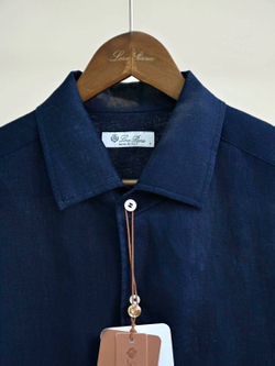 Рубашка Loro Piana