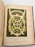 "Nestel`s Rosengarten. [  Сад роз Нестела]". E. Schweizerbartsche Verlagshandlung. 1869г.