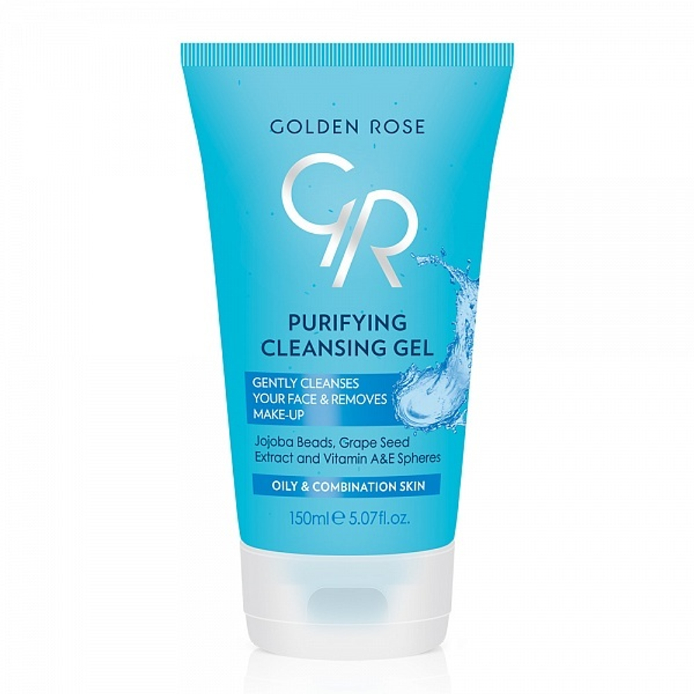 Гель очищающий для лица GR Purifying Cleansing Gel