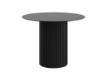 Стол обеденный Mono Stripe D100/D44/H75